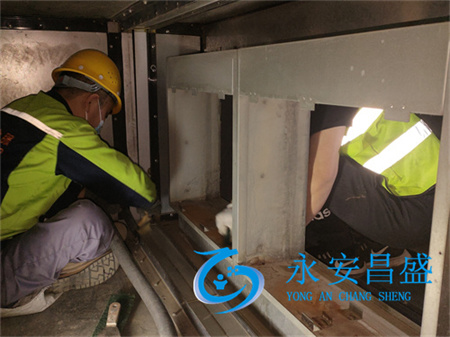 全面解析大型商用空調(diào)維修流程及收費標(biāo)準(zhǔn)，助您高效解決維修難題