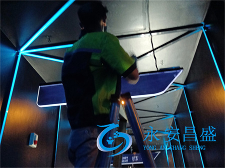 優(yōu)化中央空調(diào)冷風(fēng)機(jī)保養(yǎng)與維護(hù)，延長設(shè)備使用壽命