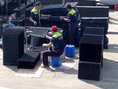 寫字樓中央空調(diào)安裝后怎么驗(yàn)收，注意那幾點(diǎn)