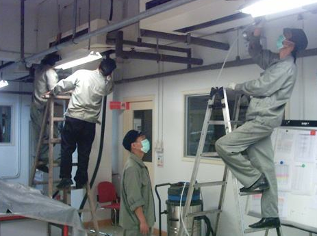 舊中央空調(diào)改造方案，舊空調(diào)如何進行節(jié)能改造
