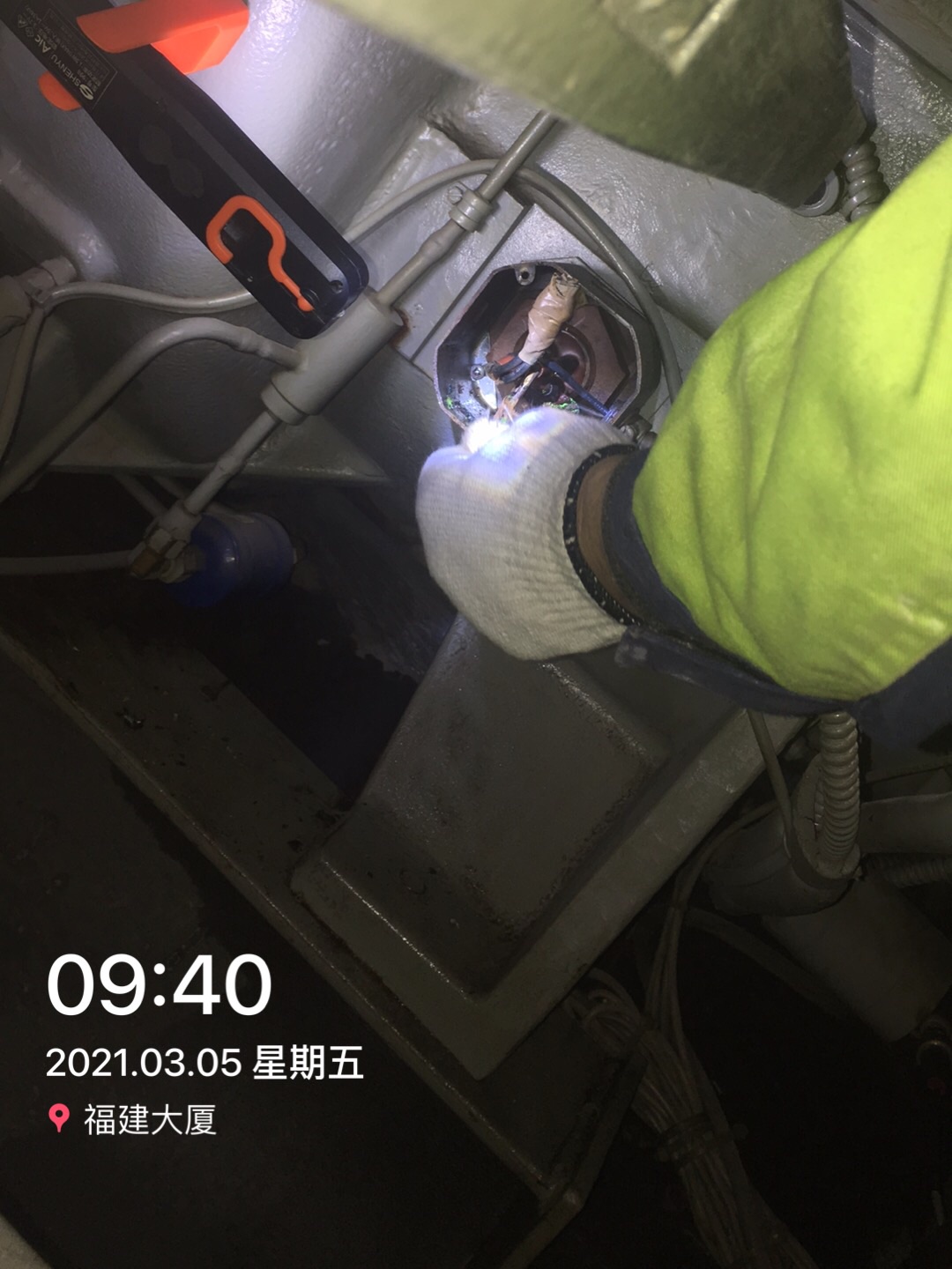 中央空調(diào)保養(yǎng)維修反應(yīng)時(shí)間多長
